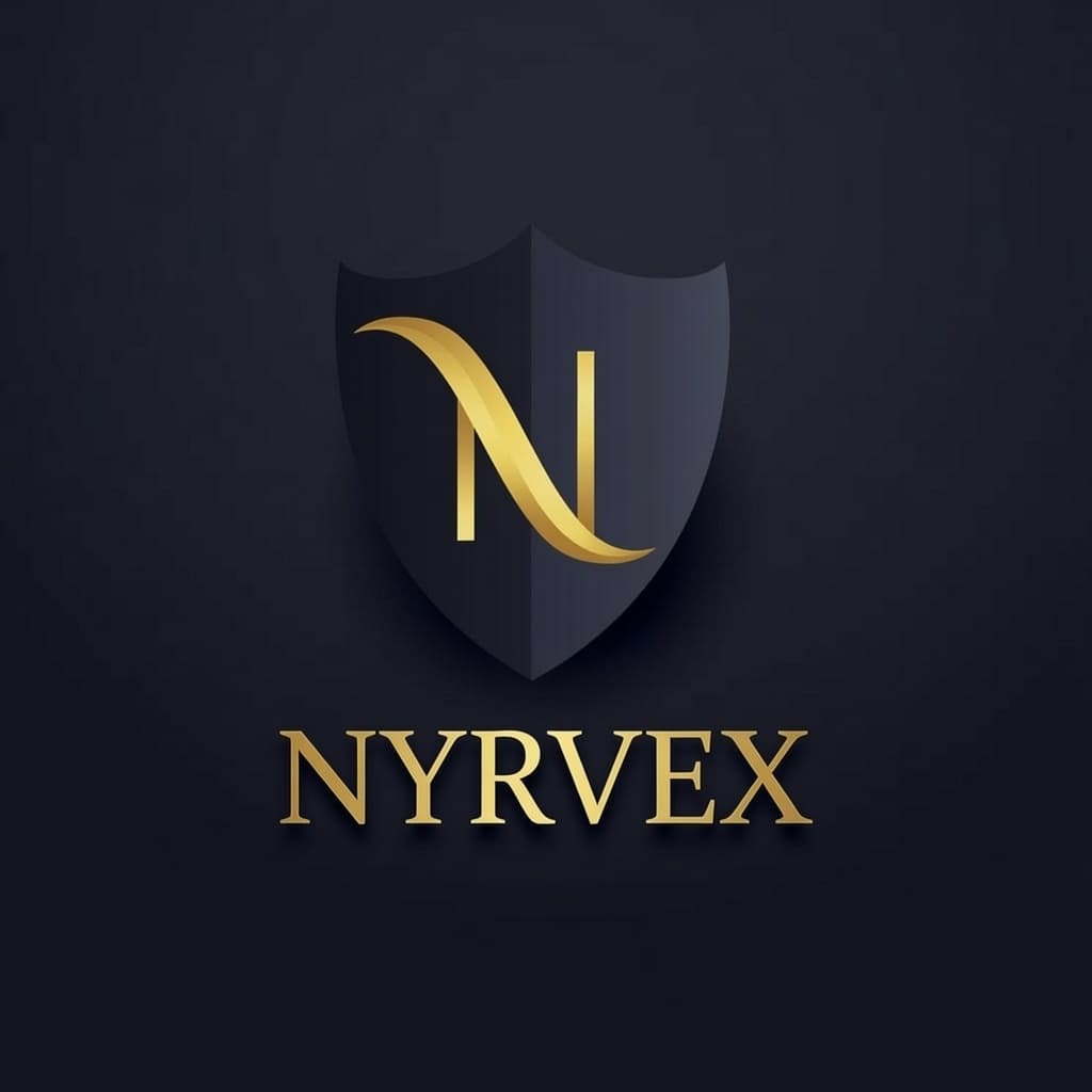 Nyrvex Logo